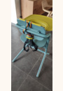 avis Chaise haute Lemo par German