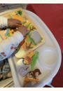 avis Puzzle encastrement Chunky Zoo par Gwladys