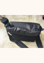 avis Sac green Label Messenger Bag Tyvek par Audrey