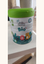 avis Lait de suite 2ème âge Bio de 6 à 12 mois par Audrey