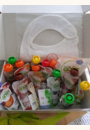 avis Box Diversification Alimentaire par Morgane 