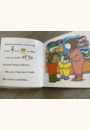 avis Livre T'choupi à la neige - histoire à deux voix par Julie