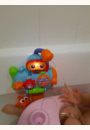 avis Zinzin, mon sous-marin rigol'eau par cindy