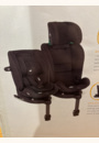 avis Siège auto i-Spin 360™ Max par Jérôme