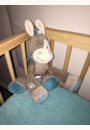avis Peluche Gaston le cheval Gaston et Cyril par Berenice