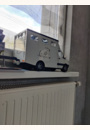 avis Véhicule miniature : Camion benne / béton / dépannage / poubelle par Elodie
