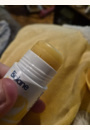 avis Stick solaire par Caroline