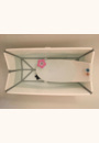 avis Baignoire FlexiBath par Julie