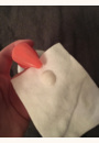 avis Lait de toilette douceur par Audrey