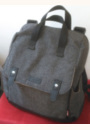 avis Sac à dos à langer Robyn par Clémentine