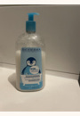 avis Abcderm cold cream lavante par Julie
