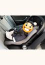 avis Siège auto Groowy + Coque Nest i-size par Juliette