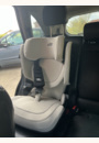 avis Siège auto KIDFIX PRO par Alison