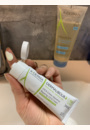 avis Crème réparatrice Dermalibour + par Alexia