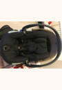 avis Siège auto iZiSleep par CECILIA