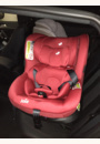 avis Siège auto i-Spin 360 par Elodie