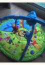 avis Mon tapis d'éveil magique Winnie par Clementine 