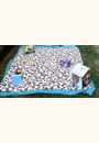 avis Le tapis de vie par Aurore