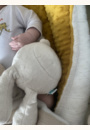 avis Mascotte qui dort avec capteur de sommeil par Stephanie
