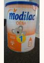 avis Lait expert Oéba 1 par Molka