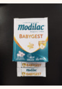 avis Complément alimentaire Babygest par Imane