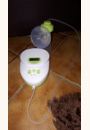 avis Tire lait Calypso par Elodie