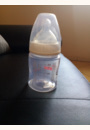 avis Biberon incassable PP 150 ml par Lisa