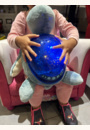 avis Veilleuse projecteur Tortue Aqua Dream par Lucie