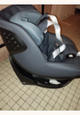 avis Siège auto Pearl 360 Pro par hélène