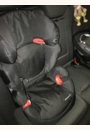 avis Siège Auto Rodi XP Fix par Melodie