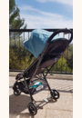 avis Poussette Bonny Ultra Compacte par frederique