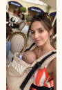 avis Porte-bébé préformé Néo par Anaïs