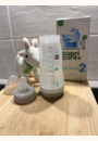 avis Lait 2ème âge - 800g par Jessica