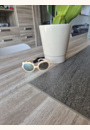 avis Lunettes de soleil Lion par Marie