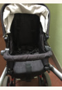 avis Poussette duo Trider et siège Matrix light par Patricia