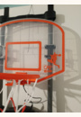 avis Panier de basket électronique par melissa