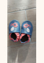 avis Chaussons semelle souple par aurélie