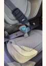 avis Siège auto KIDFIX PRO par Charlotte