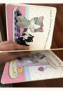 avis L'imagerie des bébés - les chats par Audrey