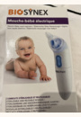 avis Mouche Bebe Electrique Exacto par Alix