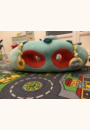 avis Baby Seat and play sophie la girafe par Marion