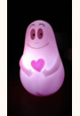avis Veilleuse Lumilove Barbapapa par anne-laure