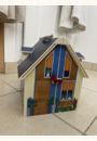 avis Maison transportable Dollhouse par Angelique