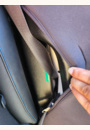avis Siège auto Eros i-Safe par Tiphaine