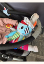 avis Peluche Capitaine Calamar par Laetitia