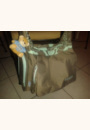 avis Sac nursery Mains libres par audrey