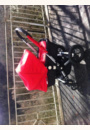 avis Poussette Cameleon 3 Plus par Florence