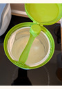 avis Lait Physiolac Bio AR 1 par Angie