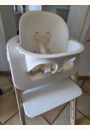 avis Chaise haute Steps™ par Emilie