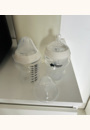 avis Coffret de 2 biberons Natural Start par Nina